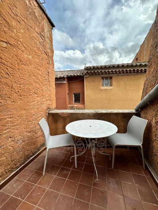 Appartement Centre Village Roussillon en Isere